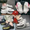 2024 Top Quality Shark shoes beach shoes men's height summer breathable sandals GAI 40-45 low price