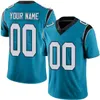 Football Jersey Adam Thielen Jonathan Mingo Derrick Br own Frankie Luvu Shaq Thompson Vonn Bell Jaycee Horn Ikem Ekwonu Johnny Hekker Giovanni Ricci