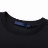 Men's Plus Tees & Polos Round neck embroidered and printed polar style summer wear with street pure cotton t shirts 3w21f