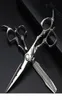 Professional Authentic Sharonds Barber Shop Hair Stylist Special 6inch Flat Cut 1015 Thinning Hair Cut Combo Set Shears5085824