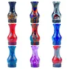 810 Drip Tip Vase Drip Tip 810 Mundstück mit großem Durchmesser für Drag 4 810 Tankzubehör