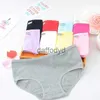 Dames slipje Nieuw ondergoed Dames Sexy slipje Plus size slips Meisje lingerie Cueca Calcinha Shorts Onderbroek Katoenen panty Dames Tanga Thong 240319