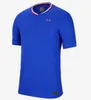 France Benzema soccer jersey Euro 2020 2021 football shirt Camiseta de fútbol de Francia 100 aniversario 100 chandal del equipo de la Copa del  MBAPPE kit de los