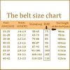 Belt designer bälte lyxbälten mens bälte designer fast färg bokstav design bälte läder material gåva storlek 90-120 cm bär middag resor mycket bra