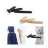 Belts Womens Leather Waist Belt With Circle Buckle Fashion Cinch Costume Accessories Dress Waistband For Trench Coats