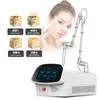 Picosecond Q Switched Nd Yag Laser Tattoo Removal Machine 755nm 532nm 1064nm Pico Laser Therapy Picolaser Machine