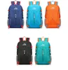 neue Mode Outdoor-Rucksäcke faltbare Männer Frauen Rucksack Sport Klettern große Kapazität Rucksack ultraleichte Nylon-Rucksäcke