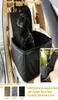 Ny vattentät hundväska Pet Car Carrier Dog Carry Arehinging Bag Pet Booster Seat Cover For Travel 2 In 1 Carrier Backet Basket7466161