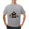 Herrtankstoppar Sidney Crosby T-shirt Vintage Funnys Anpassade överdimensionerade T-skjortor för män