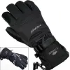 Gloves men women boy girl chidren kids ski gloves Snowboard Gloves Motorcycle Winter Skiing Climbing Waterproof Snow Gloves