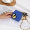 Shoulder Bags Ins Senior Single Crossbody Small Bag Fashion Trend For Women Cute Mini Lipstick Portable Coin Purse