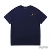 Carharrt T-shirt Carharrt Shirt Designer T-shirt Top Quality Classic Small Label Pocket Short à manches courte T-shirt lâche et polyvalent