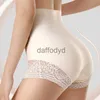 Women's Panties Womens Seamless Underwear Female Panties Quality Lace Antibacterial No Trace High Waist Soft Silk Panty Tight-Fitting Underpant 240319