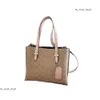 New Shopping Bag Small Totes Retro Large Capacity Crossbody Bag Single Shoulder Bag Wholesale 743