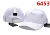 قبعات الكرة المصممة الكلاسيكية عالية الجودة الشارع قبعات أزياء البيسبول القبعات رجال للنساء مصممة رياضية فاخرة كبسولات LA Colors NY Forward Cap