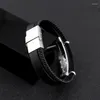Bransoletowa bransoletka do grawerowania płyty ze stali nierdzewnej do układania bransoletki Hurtowa 10pcs