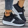 Casual Shoes 2024 Summer Sneakers for Women Lace Up Casual Sneakers for Women Running Womens Vulcanized Comfort Shoes Plus Size 36-43 Q240320