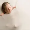 Decken Weiche Elastische Wrap Geboren Pographie Requisiten Po Hintergrund Tuch Baby Schießen Sitzsack Rahmen Hintergrund Fotografia Zugriffs