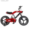 Bikes Ride-Ons Selfree Childrens Bicyc With Music Light For 3-6 Year Old Childrens Carbon Steel Bicyc 12/14/16 Inches Childrens Bicycs L240319