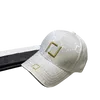 Projektantka czapka baseball czapki kobiet luksusowy kapelusz dla damskich projektanci płukania maska ​​czapka kaseta czapki modne czapki męskie 220221469030