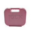 ABS nylon material anti drop suitable portable box P1/P4 LOCK storage box 2011 storage box 27x23x6cm