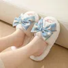 Slippers 170Cross-border INS Amazon Girl Cotton Fluffy Female Wholesale