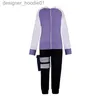 cosplay Costumi anime Gioco di ruolo Hyuga Hinata la donna è quiC24320