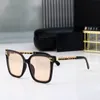 Neue Models Marke hochwertiges Design Luxus -Sonnenbrille für Frauen Männer Fashion Classic UV400 Hochwertige Sommer im Freien im Freien Freizeit -Sonnenbrillen 3267 3811