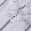 Party Decoration 1200 Pcs Ornament Birthday Confetti Number For Dining Table Anniversary