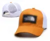 KKG20 Hommes Femmes Casquette de baseball en maille Casquette de baseball en plein air Langue de canard Chapeau coton Designer Casquette de broderie Casquettes de balle décontractées