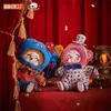 Фигурки героев Оригинальный TimeShare Cino Dreamland Circus Series Слепая коробка Подтвердить стиль Симпатичная аниме-фигурка Мультяшная модель Сюрпризы на день рождения Подарки L240320