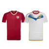 2024 Venezuela Soccer Jerseys Męs