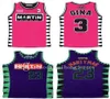 2021 Ny modell 23 Marty MAR 3 Martin Gina Dawn Gina European League Jerseys Martin Shirts Martymar Embroidery Basketball Jersey3238886