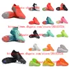 PHANTOMes LUNAes ELITEes FG TF Fußballschuhe Stiefel Stollen Herren Jungen Frauen Scarpe Calcio Fußball Größe 35-45EUR