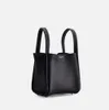 Shoulder Bag Evening Bucket Designer Luxury Fashion Women Songmont Medium Shopping basket Handbag Leather Crossbody song Purse