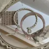Bracelets de charme créatif style chinois rétro gland cloches bracelet pour femmes fille mode doux mignon bracelet kawaii beauté
