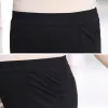 bottoms Pantalones High Waist Pencil Pants Plus Size Women Clothing Oversized Summer Style Black Trousers Casual Fashion Free Shipping