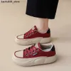 Casual Shoes Spring Tennis Shoes for Women PU Leather Trend Fashion Sports Shoes Anti slip and Breathable Casual Womens Sports Shoes Q240320