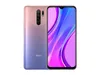 Redmi 9 Chinese Brand Cell Phones Side Fingerprint Face Unlock Ultra High-definition Camera Infrared Remote Control Stereo Speaker smartphone