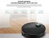 Viomi Robot Vacuum Cleaner V3 всасывание и шлифование всасывание робота 2600PA 150 -минутное срок службы батареи 300 мл пыли 200 мл водяного комбинационного бака 69DB App Control