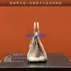 Borse tote himalaya coccodrillo borsetto genuino maestro zhang fatti personalizzati di donne personalizzate con sacca di platino 25 coccodri Nilo importato ha logo hbvht7