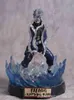 Hokage anime figür heykeli toynami Thunder Elektrikli Hatake Kakashi Sago Suikast Gücü PVC Eylem Figma Modeli Oyuncaklar5871936