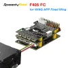 Kontroll Speedybee F405 Wing App Fixing Flight Controller