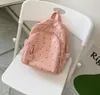 Mini Women Backpacks Trend 2024 Nylon Female Bag Animal Printing Small Feminina Backpack School Bags for Teen Girls Knapsack