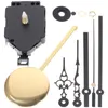 Clocks Accessories Wall Clock Kit Hand Professional Plastic Household Parts Movement Mechanism