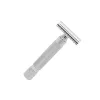 Blade Double Safety Stainless Steel Shaving for Men (Pattern 2)