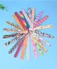 Fashion Printing Twosided Nail File Tool EVA Manicure Setback Sand Bar Strip Grind Block NailFile 503091308