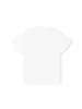 Ny Love Earth Letter Ceramic Round Neck Cotton Casual Trendy Mens Kort ärm T-shirt 240320