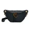 Handbag Chain Hobos Women's Crossbody Bag Designer Women's Shoulder Messenger Luxury Pu Leather