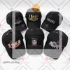 Amirir Hat Ball Caps Amirs High Style Unisex Baseball Cap Sunscreen Fashion Summer Embroidered 63 52